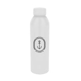 22 Oz. Serena Aluminum Bottle