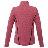 Women's DEGE Eco Knit Half Zip