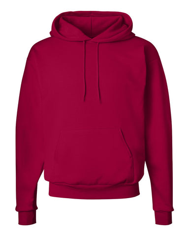 Hanes® EcoSmart® Hooded Sweatshirt