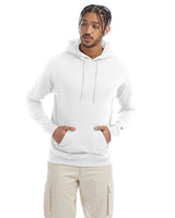 Champion Adult Powerblend® Pullover Hooded Sweatshirt