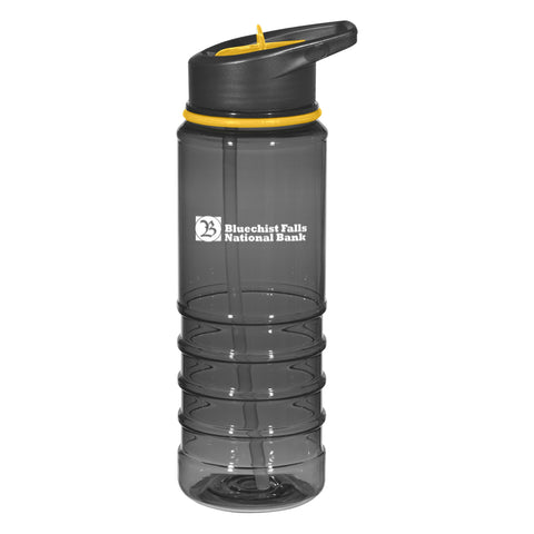 24 Oz. Tritan‚Ñ¢ Gripper Bottle