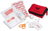 Bolt 20-Piece First Aid Kit