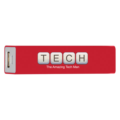 UL Listed Charge-N-Go Power Bank