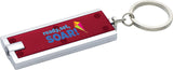 Rectangular Key-Light