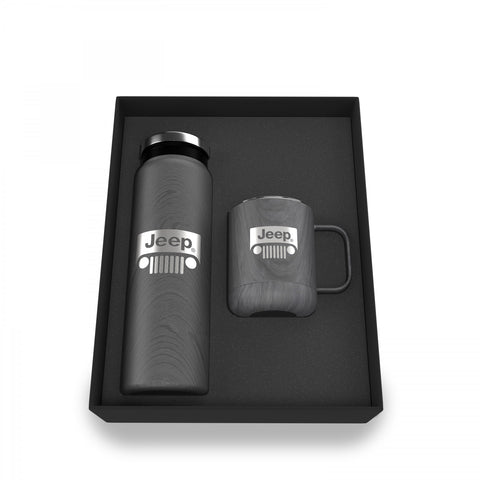 Ronan Trend Setter X Mean Muggin' Twin Kit