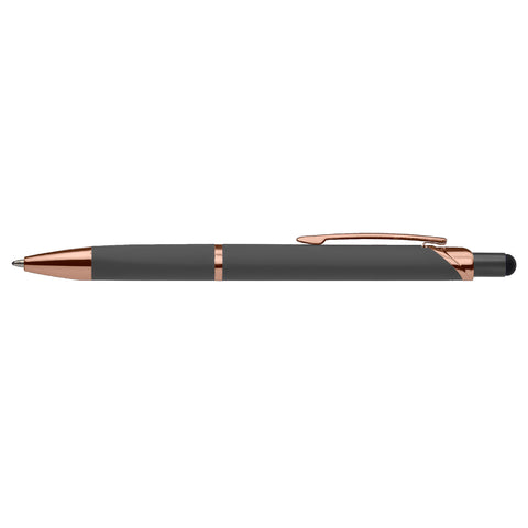 Zenith Tri-Softy Rose Gold w/Stylus