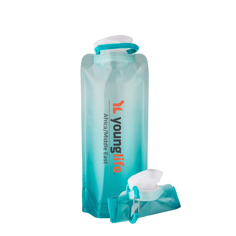 Vapur® Gradient Folding Anti-Bottle .7L