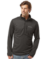 Columbia Park View Fleece Half Zip Jacket