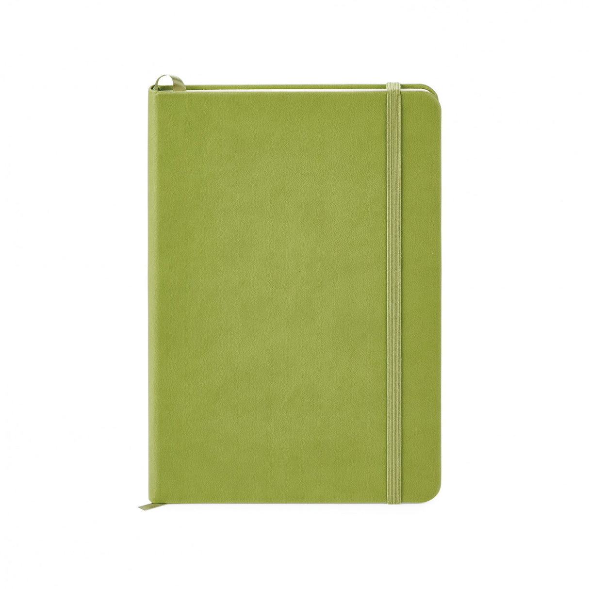 Donald Hard Cover Journal