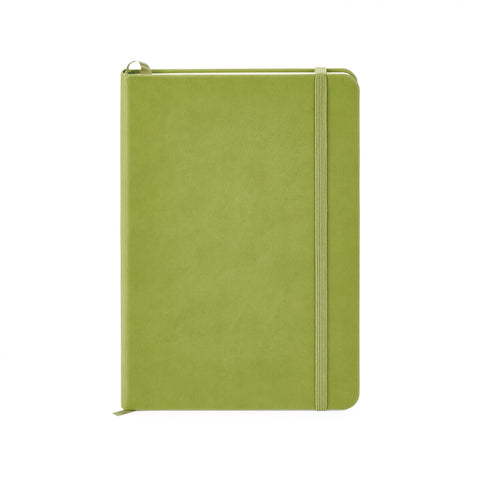 Donald Hard Cover Journal