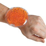 Small Round Gel Beads Hot/cold Pack