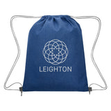 Jasper Drawstring Bag