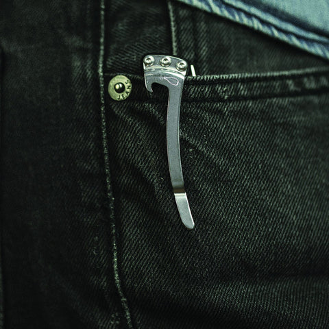 Leatherman® Skeletool Kb Black