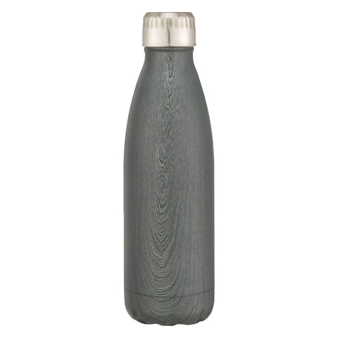 16 Oz. Woodtone Swiggy Bottle