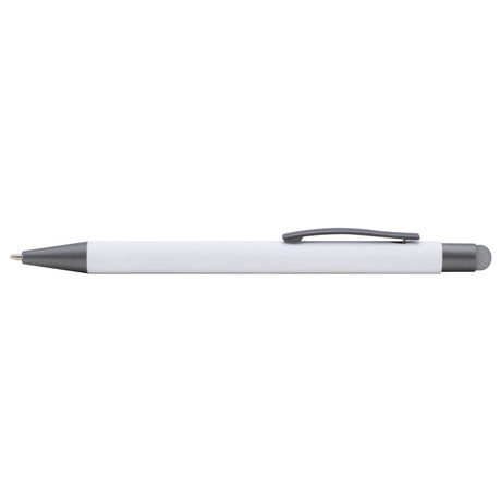 Bowie Softy Stylus AM Pen + Antimicrobial Additive - ColorJet