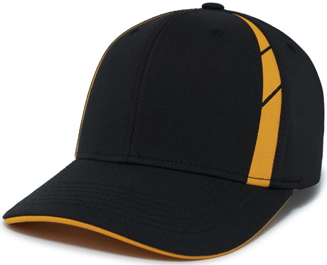 Coolcore Sideline Snapback Cap