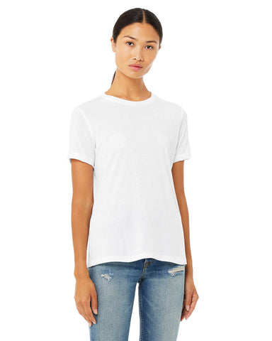 BELLA+CANVAS Ladies' Relaxed Triblend T-Shirt