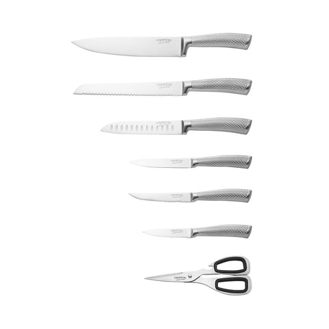 Hampton Signature® Paxton 13 Piece Cutlery Set
