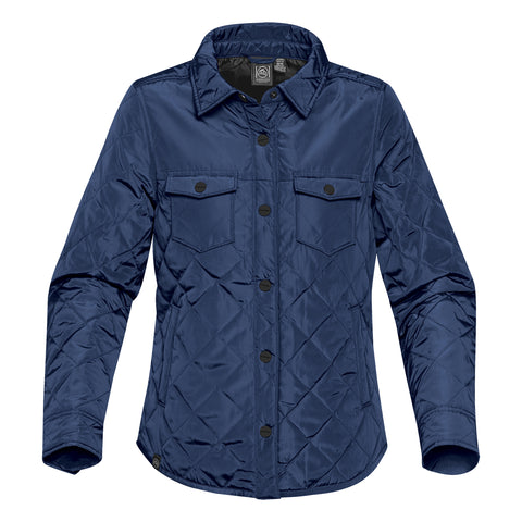 Women's Diamondback Jacket