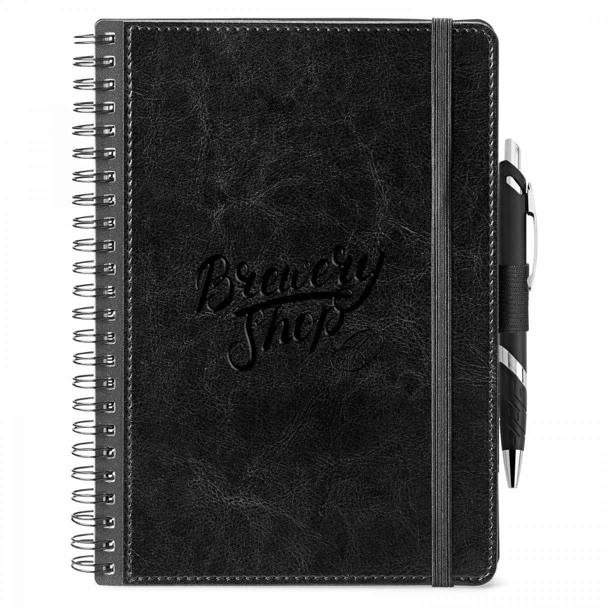 Fabrizio Journal Combo