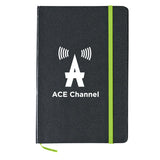 5" X 7" Shelby Notebook