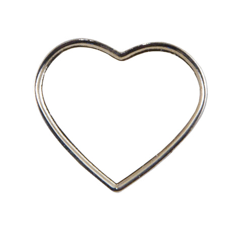 SOS Lapel Pins - Small Heart