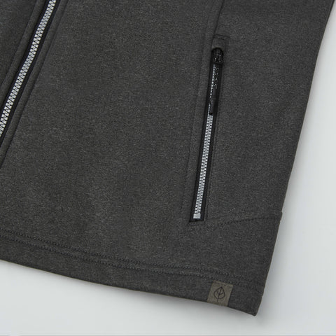 JORIS Eco Softshell Vest- Women's