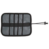 Roll-up Electronic Organizer