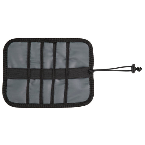 Roll-up Electronic Organizer