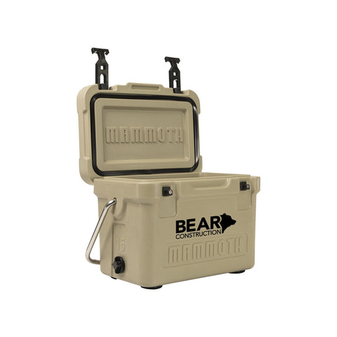 Mammoth® Cruiser 15 Cooler