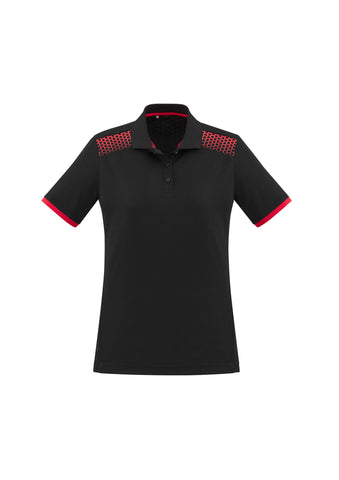 Ladies Sonar Polo shirt