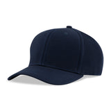 Deluxe 6 Panel Constructed Cotton Twill Pro Style Cap
