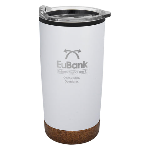 20 Oz. Wellington Stainless Steel Tumbler