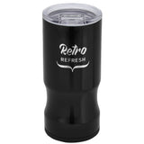 16 oz Urban Peak® 2-in-1 Pounder Tumbler Cooler