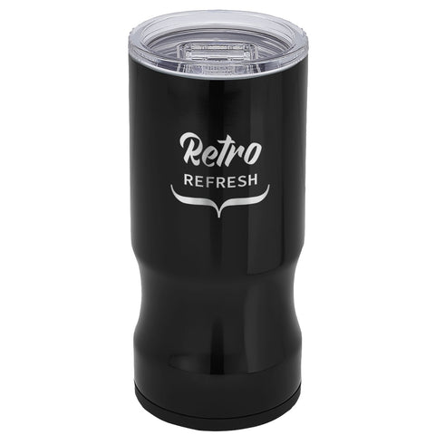 16 oz Urban Peak® 2-in-1 Pounder Tumbler Cooler