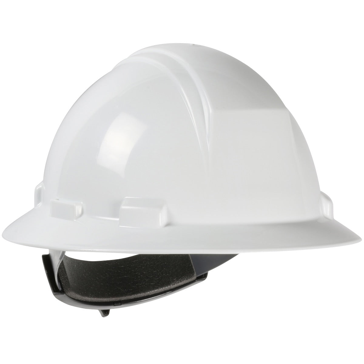 Kilimanjaro™ Type II Full Brim Hard Hat
