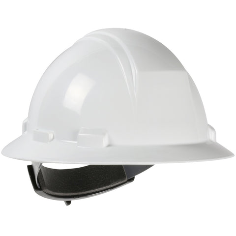 Kilimanjaro™ Type II Full Brim Hard Hat