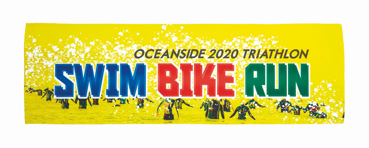 EPICOLOR Cooling Towel