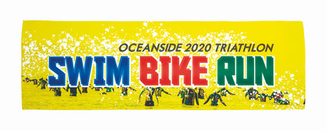 EPICOLOR Cooling Towel