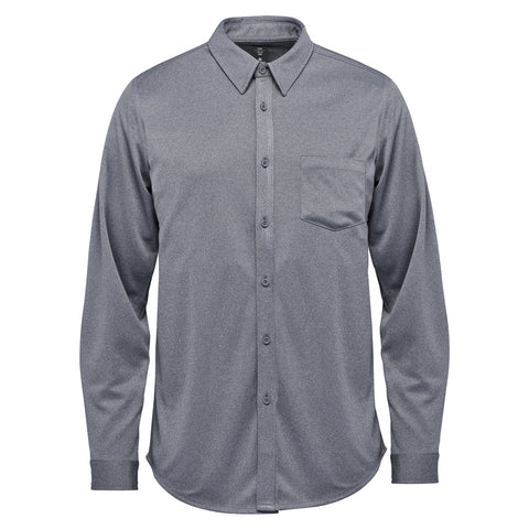 Men's Montauk L/S Shirt