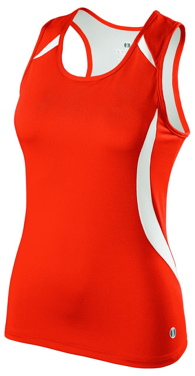 Ladies' Sprinter Singlet