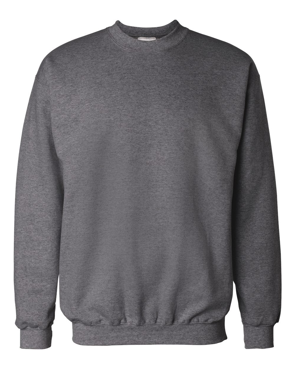 Hanes Ultimate Cotton Crewneck Sweatshirt