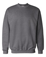 Hanes Ultimate Cotton Crewneck Sweatshirt