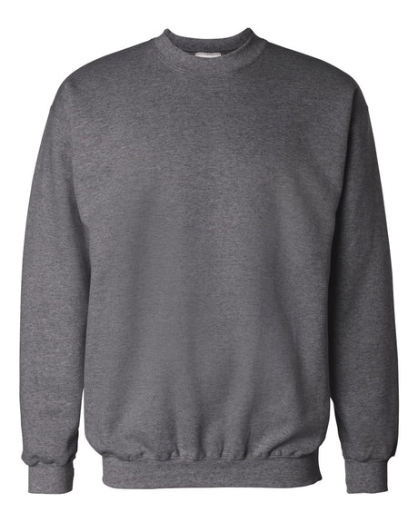 Hanes Ultimate Cotton Crewneck Sweatshirt