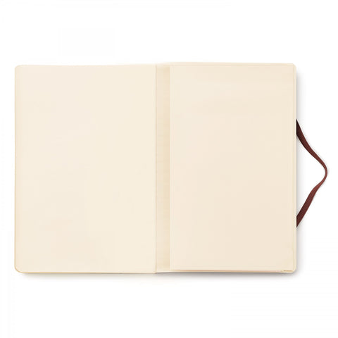 Fabrizio Soft Cover Journal