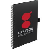 5.7" x 8.5" FUNCTION Erasable Notebook
