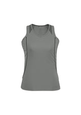 Ladies' Razor Sports Singlet Shirt