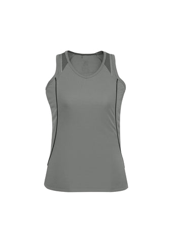 Ladies' Razor Sports Singlet Shirt