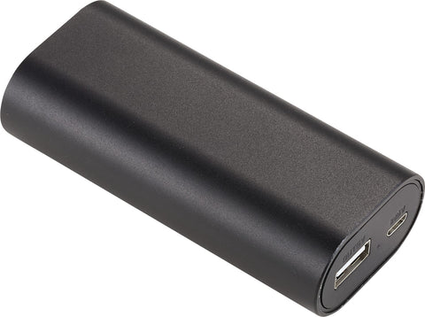 Metal True Wireless Earbuds and Power Bank