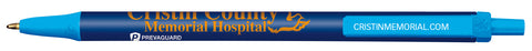 BIC® PrevaGuard™ Clic Stic® Pen